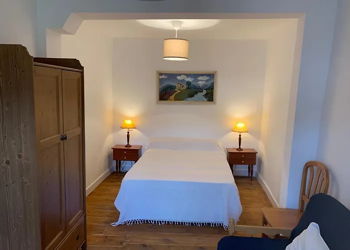 La Toscana En Lozoya