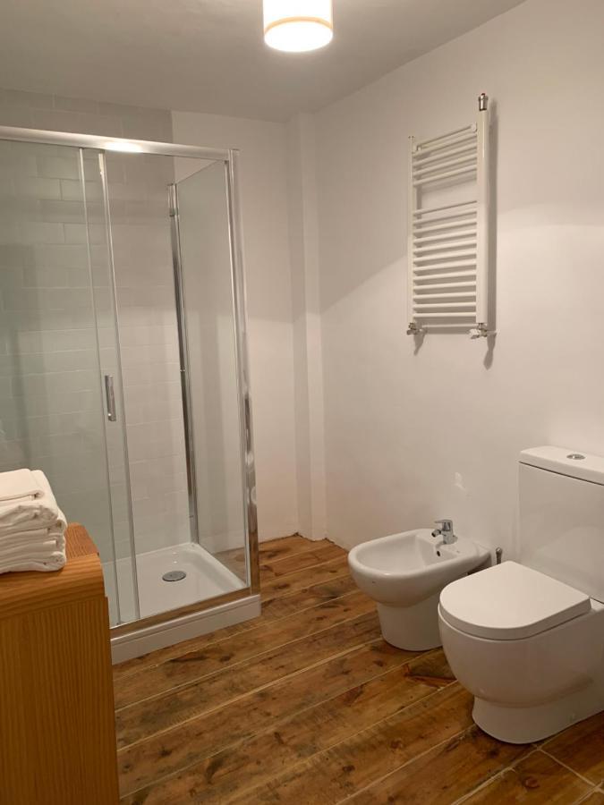 Holiday home La Toscana En Lozoya
